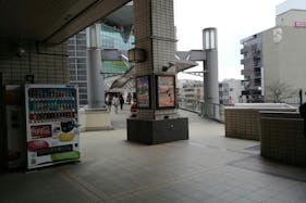 【京王聖蹟桜ヶ丘ショッピングセンター】プロモーションやポップアップストアに適したイベントスペーススカイプラザ