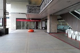 【京王聖蹟桜ヶ丘ショッピングセンター】プロモーションやポップアップストアに適したイベントスペーススカイプラザ