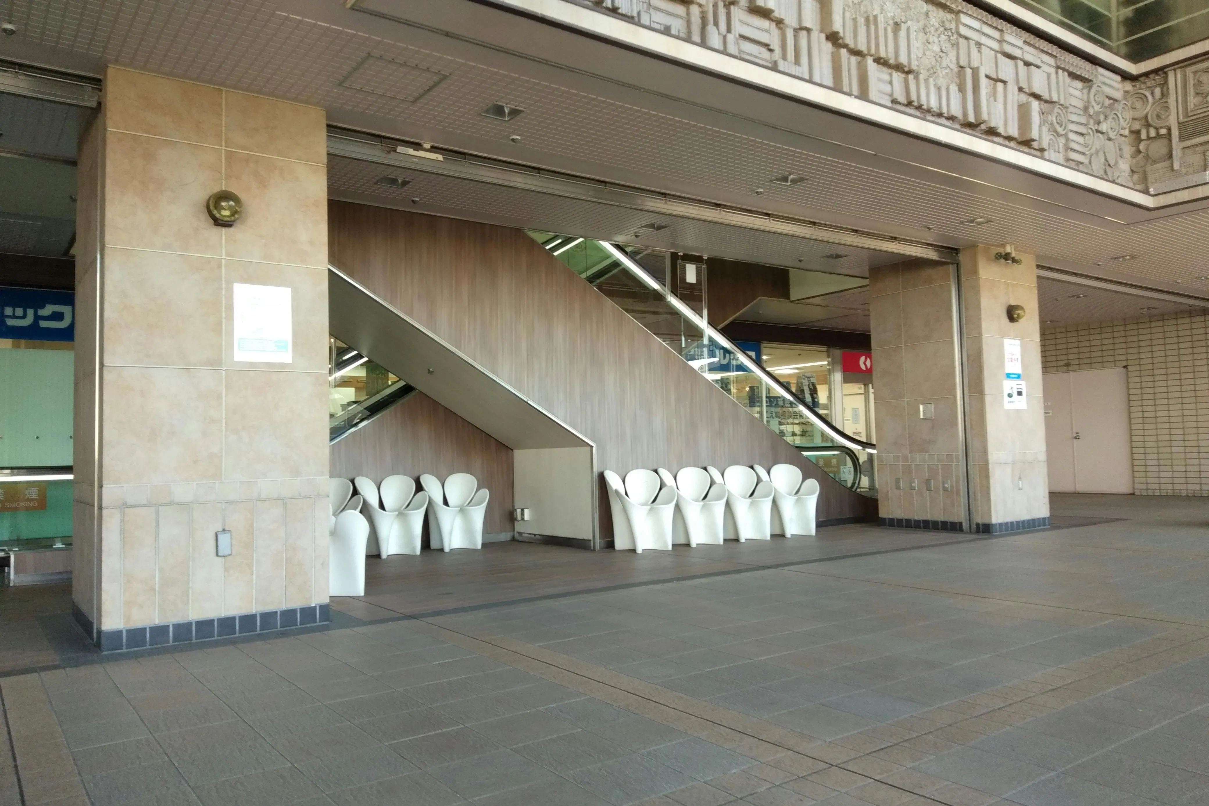 【京王聖蹟桜ヶ丘ショッピングセンター】プロモーションやポップアップストアに適したイベントスペーススカイプラザ