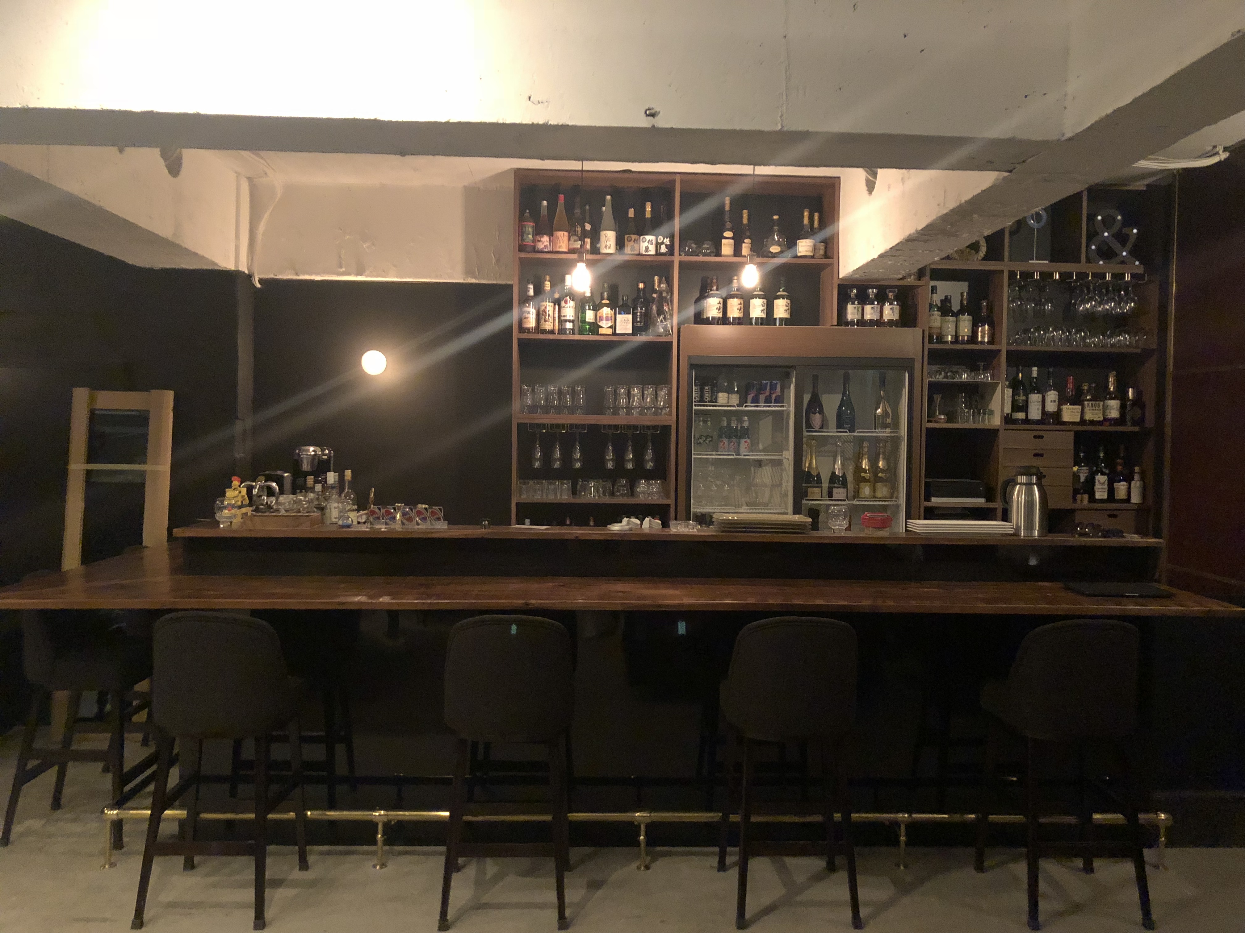 【六本木駅16分】クローズドイベントに最適な港区の完全招待制スペース