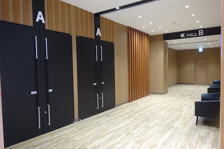 【イオンモール今治新都市】2FイオンホールA(手前)の画像4