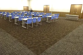 【イオンモール今治新都市】2FイオンホールA(手前)