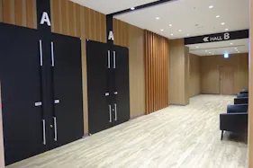 【イオンモール今治新都市】2FイオンホールA(手前)