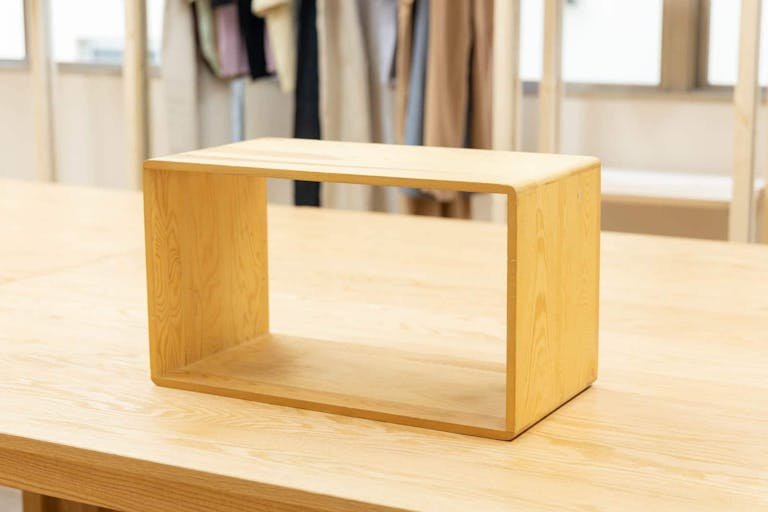 W545×D270×H325 2台