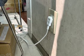 【スーパーセンターオークワ橋本】プロモーションに利用可能な食品側のスペース