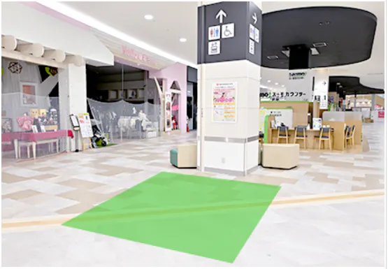 【イオンモール各務原インター*】ハロー赤ちゃん前