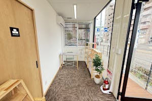【茶屋ヶ坂駅4分】自主企画マルシェやポップアップストアに最適なお手頃価格のレンタルスペース「Shop」/敷地全体の貸切イベント開催も可能!