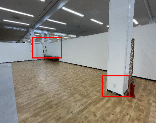 【イオンスーパーセンター栗原志波姫店】フードコート隣 販促プロモーションや物販に最適なスーパー店内催事イベントスペース