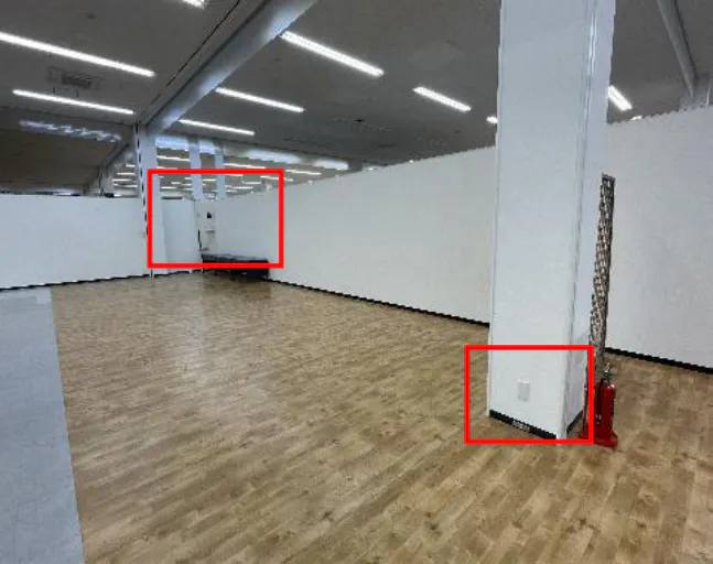 【イオンスーパーセンター栗原志波姫店】フードコート隣 販促プロモーションや物販に最適なスーパー店内催事イベントスペース