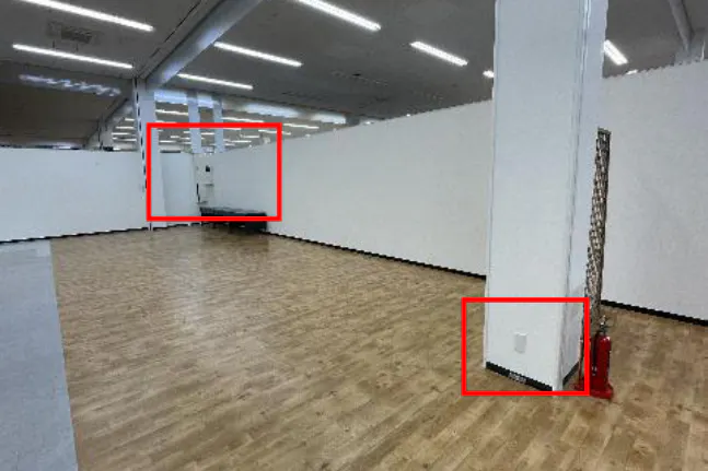 【イオンスーパーセンター栗原志波姫店】フードコート隣 販促プロモーションや物販に最適なスーパー店内催事イベントスペース