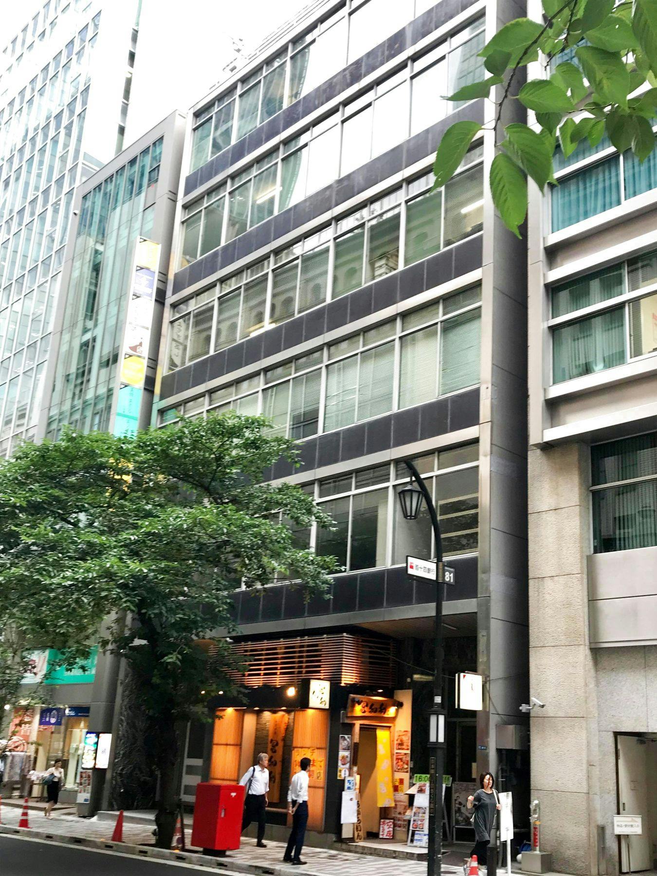 【日本橋駅5分】ダンスやヨガのワークショップに最適なアンティーク調のイベントスペース