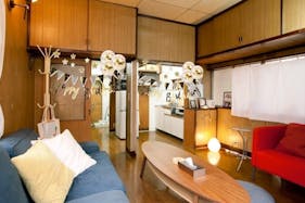 【要町駅5分】撮影やワークショップに適した古民家のイベントスペース