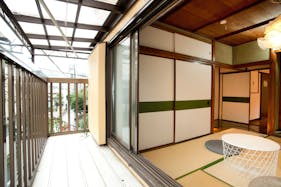 【要町駅5分】撮影やワークショップに適した古民家のイベントスペース