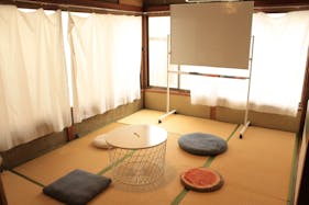 【要町駅5分】撮影やワークショップに適した古民家のイベントスペース