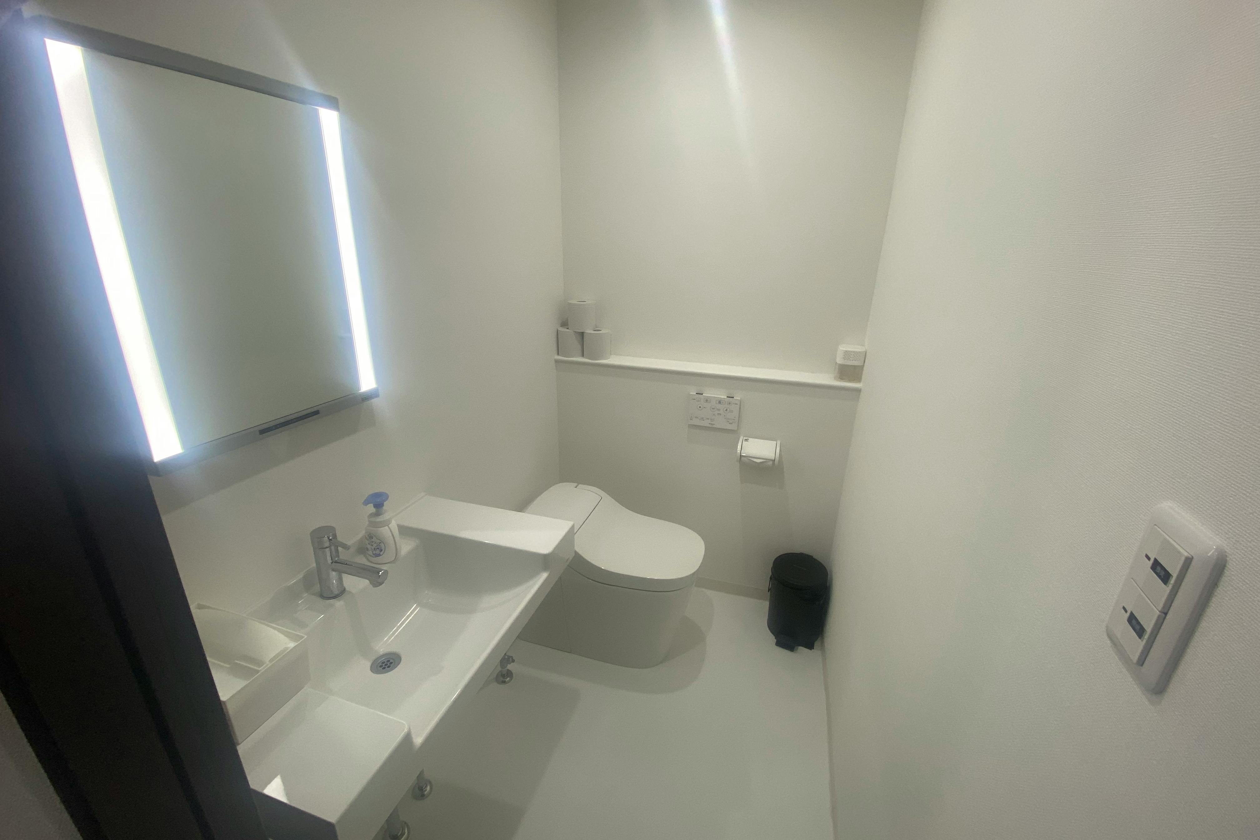 【アクセス、使い勝手良好!】アイドルやタレントのファンイベント、アパレル展示会、パーティーなど各種イベントに最適!