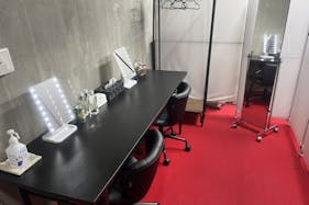 【アクセス、使い勝手良好!】アイドルやタレントのファンイベント、アパレル展示会、パーティーなど各種イベントに最適!