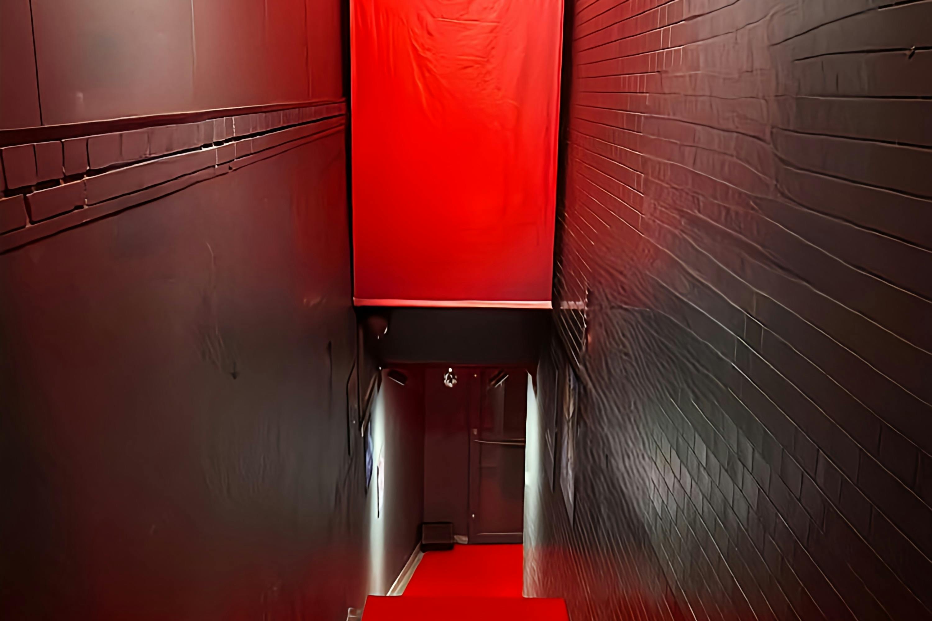 【アクセス、使い勝手良好!】アイドルやタレントのファンイベント、アパレル展示会、パーティーなど各種イベントに最適!