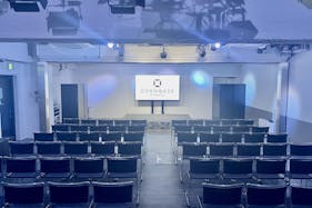 【アクセス、使い勝手良好!】アイドルやタレントのファンイベント、アパレル展示会、パーティーなど各種イベントに最適!