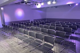 【アクセス、使い勝手良好!】アイドルやタレントのファンイベント、アパレル展示会、パーティーなど各種イベントに最適!