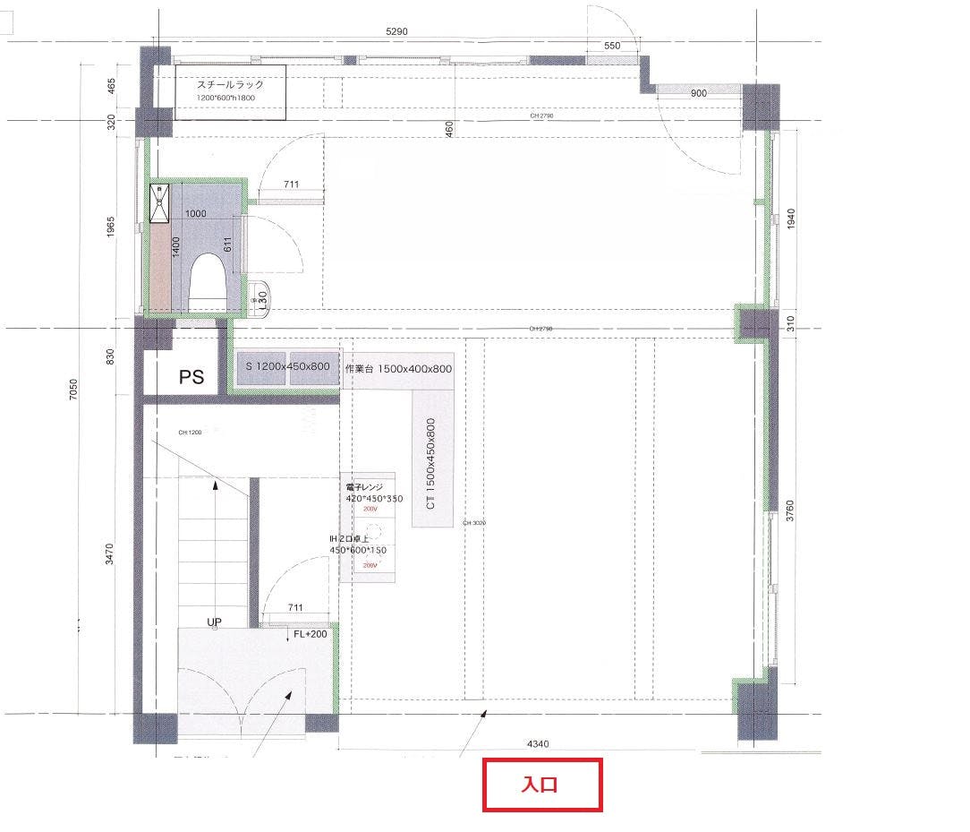図面・フロアマップ[0]