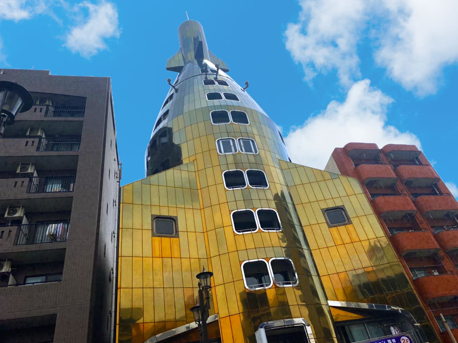 【大宮駅徒歩6分でアクセス抜群】