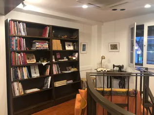 【三鷹駅7分】ワークショップや個展に最適なヴィンテージ感のあるスタジオ(2F)