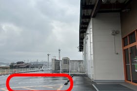 【ダイナム福岡川崎店ゆったり館】キッチンカー出店やプロモーションイベントに最適なアミューズメント施設のイベントスペース