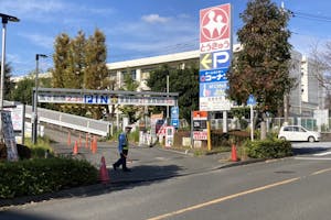 【コーナン 湘南藤沢】各種プロモーションイベントに最適なホームセンター内のイベントスペース