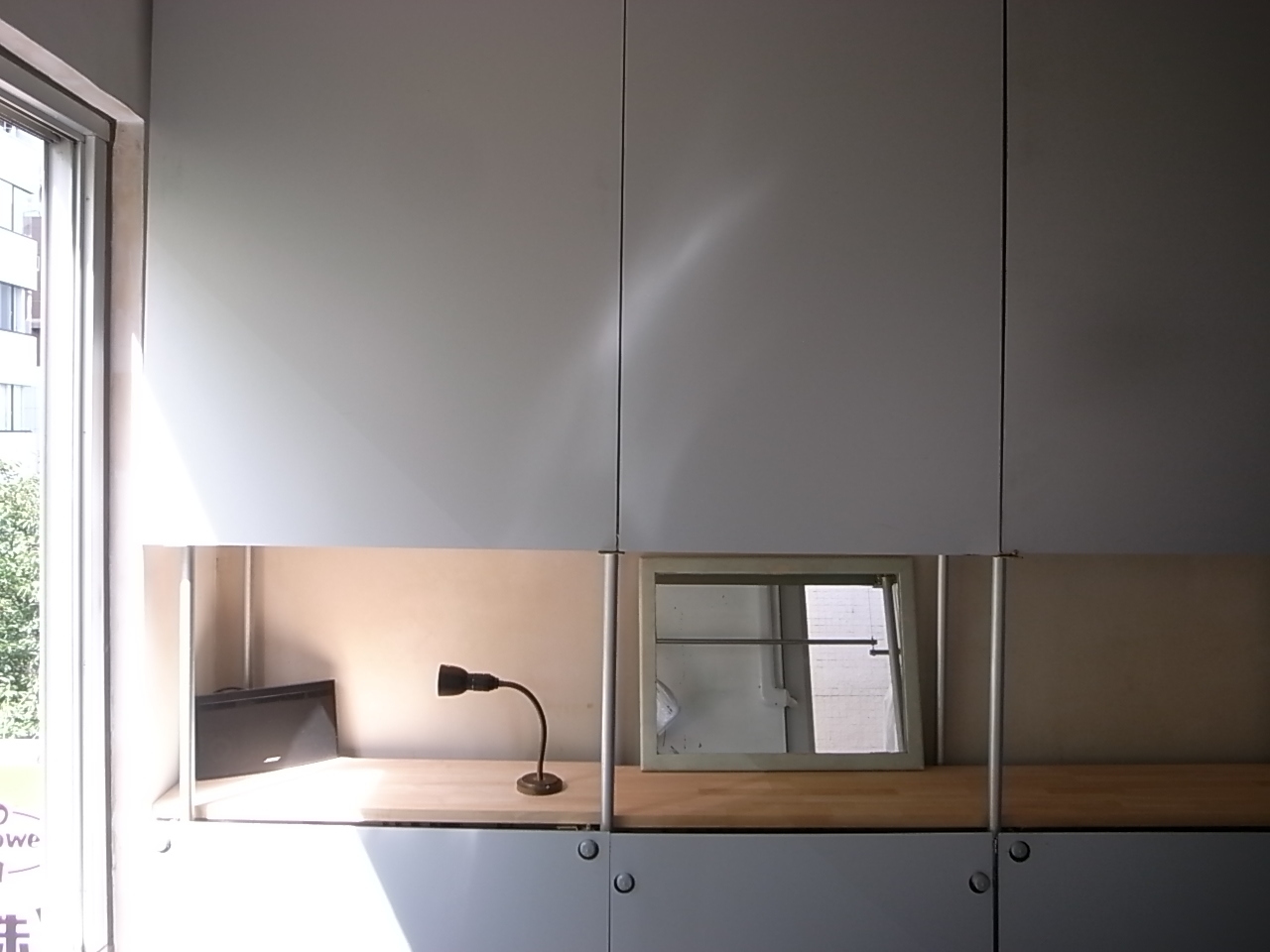 スピーカーも無料で御使用頂けます