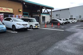 【ダイナム茨城岩瀬店】キッチンカー出店やプロモーションイベントに最適なアミューズメント施設のイベントスペース