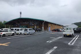 【ダイナム茨城岩瀬店】キッチンカー出店やプロモーションイベントに最適なアミューズメント施設のイベントスペース