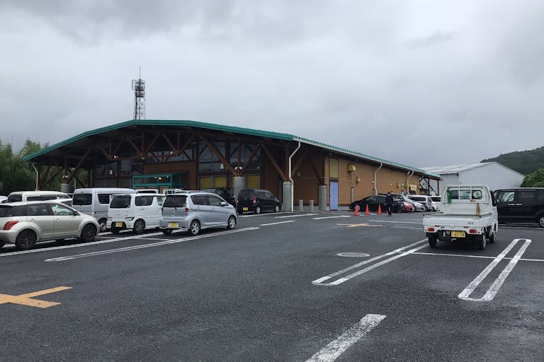 【ダイナム茨城岩瀬店】キッチンカー出店やプロモーションイベントに最適なアミューズメント施設のイベントスペースの画像4