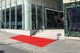 【新宿フラッグス】フラッグス1階イベントスペース