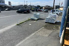 【スーパーセンタートライアル北茨城店】キッチンカー(調理営業)出店限定/屋外スペース