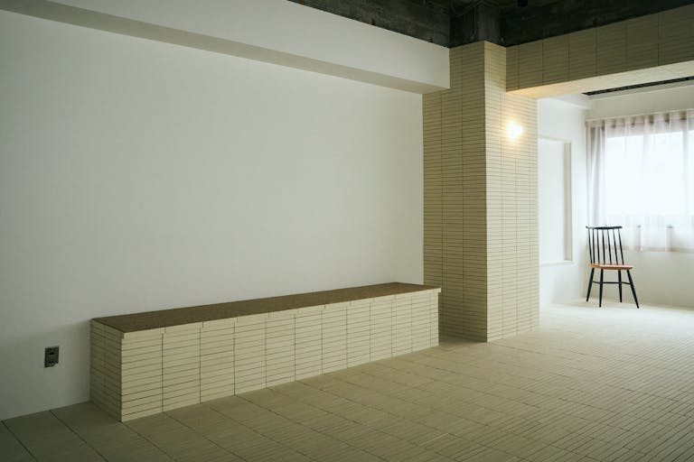 【心斎橋駅5分】ポップアップや撮影に利用可能な南向自然光が入るワンフロアのハイセンスイベントスペースの画像10