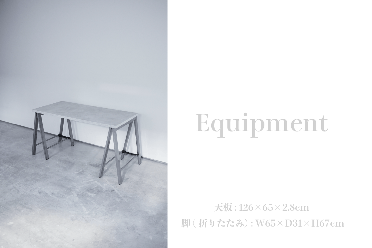 【表参道駅8分 /明治神宮前駅4分】数々の有名な人気ショップが立ち並ぶキャットストリート沿いの路面スペースです。搬入搬出もしやすく「個展」「展示会、ポップアップストア」等に最適