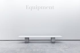 【表参道駅8分 /明治神宮前駅4分】数々の有名な人気ショップが立ち並ぶキャットストリート沿いの路面スペースです。搬入搬出もしやすく「個展」「展示会、ポップアップストア」等に最適