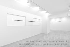 【表参道駅8分 /明治神宮前駅4分】数々の有名な人気ショップが立ち並ぶキャットストリート沿いの路面スペースです。搬入搬出もしやすく「個展」「展示会、ポップアップストア」等に最適