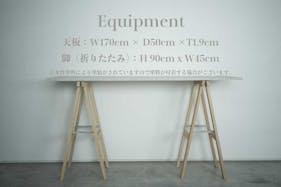 【表参道駅8分 /明治神宮前駅4分】数々の有名な人気ショップが立ち並ぶキャットストリート沿いの路面スペースです。搬入搬出もしやすく「個展」「展示会、ポップアップストア」等に最適