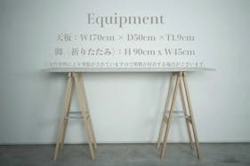 【表参道駅8分 /明治神宮前駅4分】数々の有名な人気ショップが立ち並ぶキャットストリート沿いの路面スペースです。搬入搬出もしやすく「個展」「展示会、ポップアップストア」等に最適