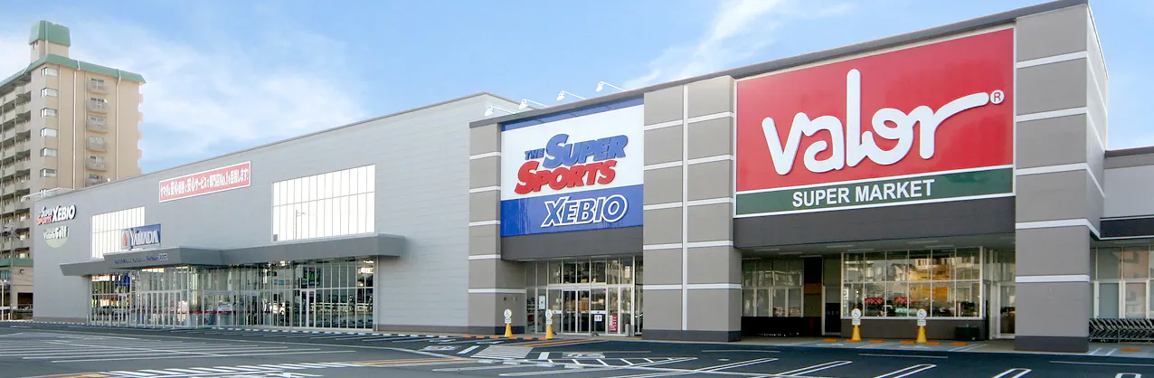 【豊田ラッツ】会員獲得PRプロモーションや物販会場に適した地域密着型商業施設内イベントスペース(バロー横)