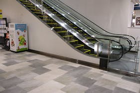 【イオン藤井寺ショッピングセンター】スペースG(グランサックス前)