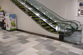 【イオン藤井寺ショッピングセンター】スペースG(グランサックス前)