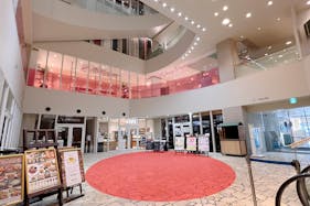 【WACCA池袋】ポップアップストアやプロモーションイベントに適した駅チカ商業施設1F中央のイベントスペース