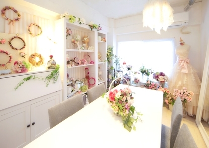 少人数の2~6名のワークショップやセミナーにもお勧めです。