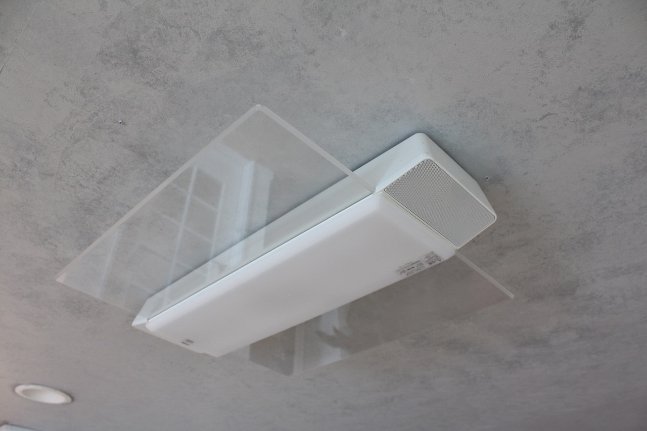 【音響付照明】（bluetooth接続可）