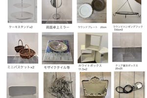 【高円寺駅9分】高円寺南口・ルック商店街沿いに面したポップアップやアート展示に最適なイベントスペース