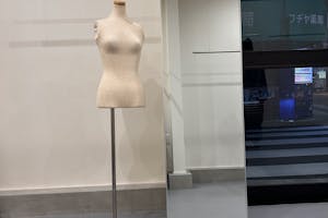 【高円寺駅9分】高円寺南口・ルック商店街沿いに面したポップアップやアート展示に最適なイベントスペース