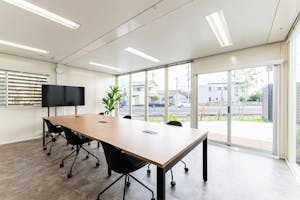 【栃木県宇都宮市】自主企画マルシェやワークショップに最適なお手頃価格のレンタルスペース「Meeting」/敷地全体の貸切イベント開催も可能!