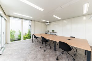 【栃木県宇都宮市】自主企画マルシェやワークショップに最適なお手頃価格のレンタルスペース「Meeting」/敷地全体の貸切イベント開催も可能!